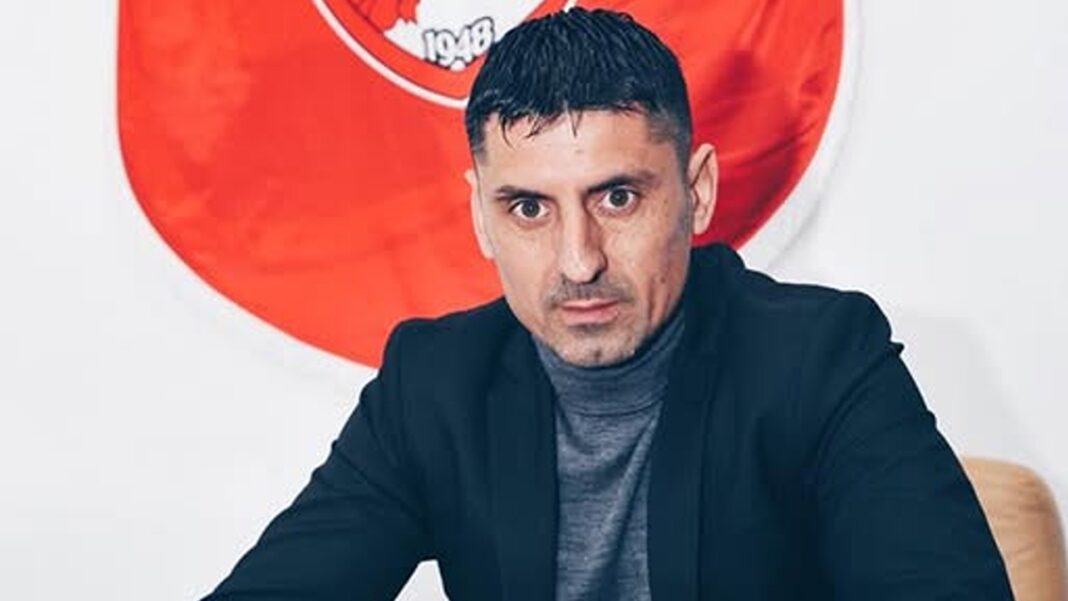 ionel dănciulescu