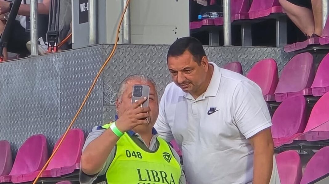 ionel ganea