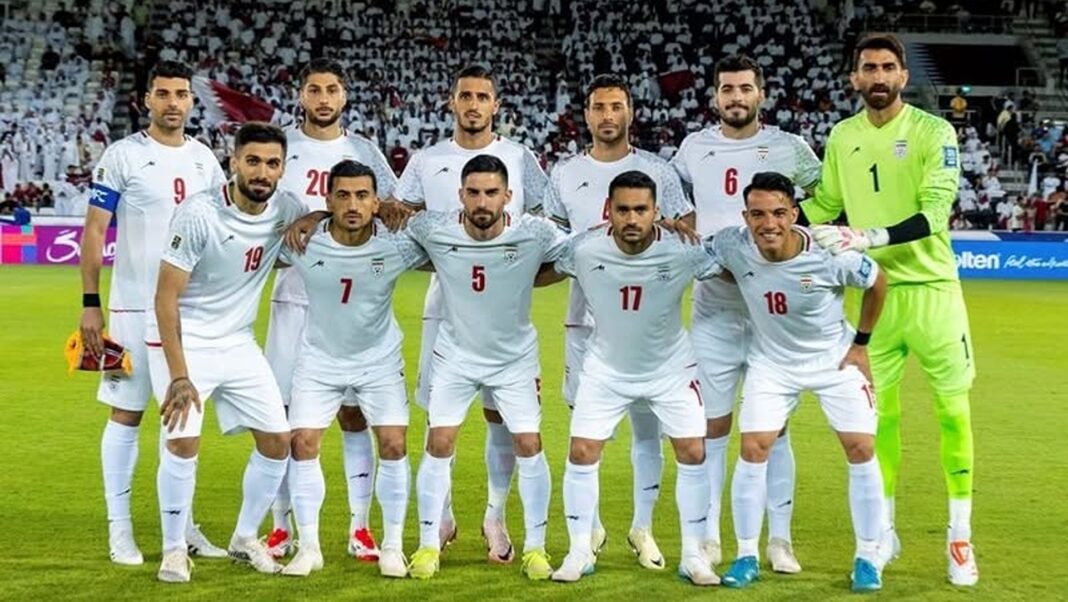 iran
