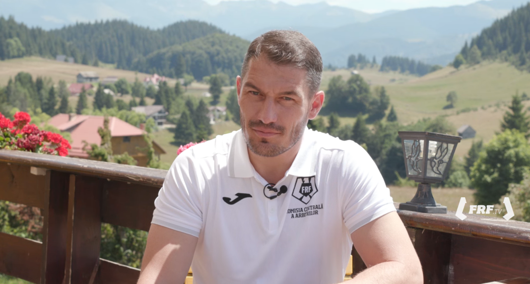 istvan kovacs Istvan Kovacs, tun financiar pentru participarea la Cupa Mondială 2026