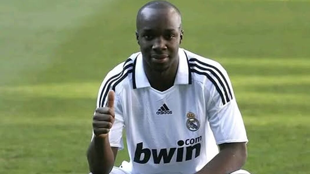 lassana diarra