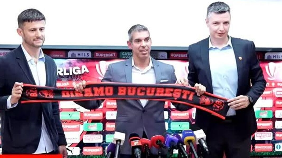 prezentare nuno campos