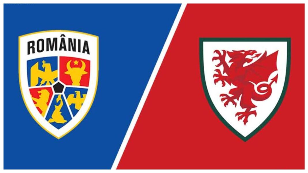 romania tara galilor România – Țara Galilor, în direct la TV