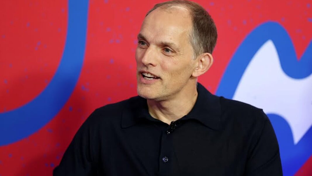 thomas tuchel